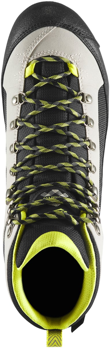Crag Rat EVO Ice/Yellow