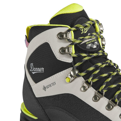 Crag Rat EVO Ice/Yellow