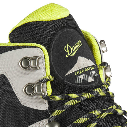 Crag Rat EVO Ice/Yellow