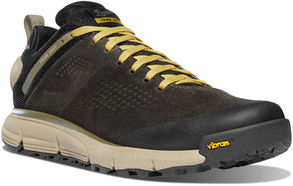Trail 2650 GTX Black Olive/Flax Yellow