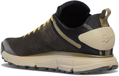 Trail 2650 GTX Black Olive/Flax Yellow