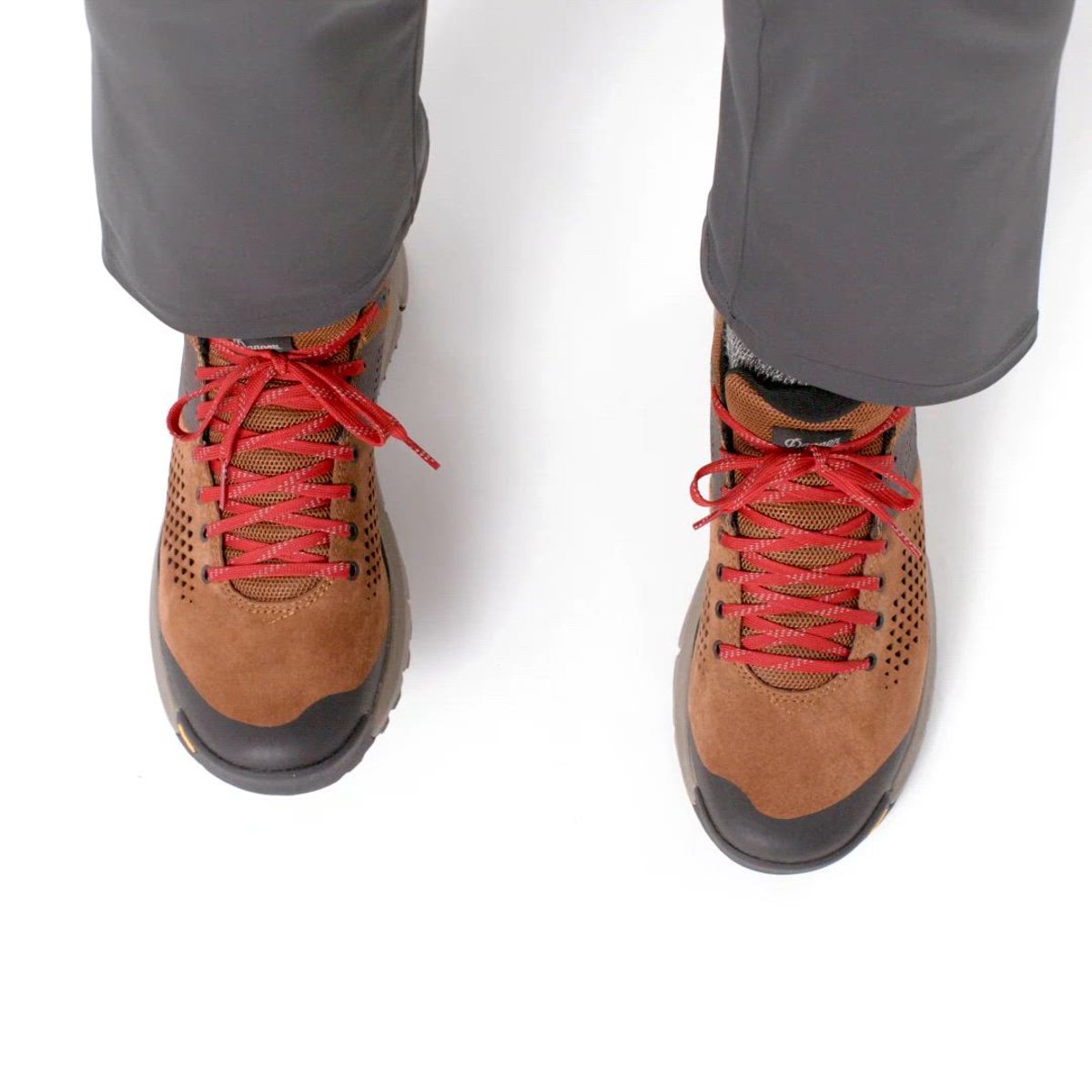 Trail 2650 Mesh Black Shadow