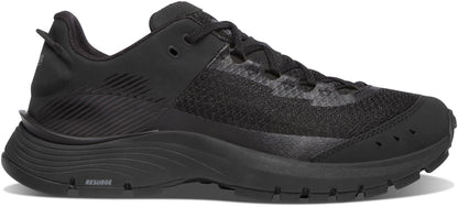 Trail Junction 3" Black