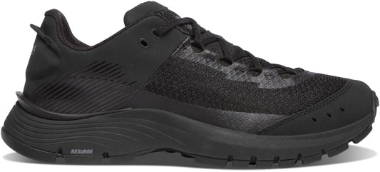 Trail Junction 3" Black