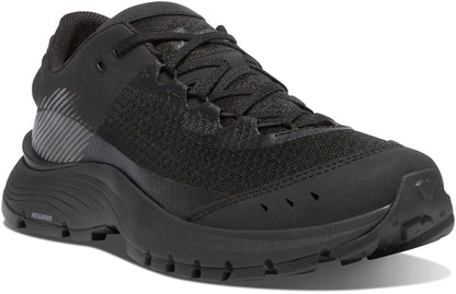 Trail Junction 3" Black