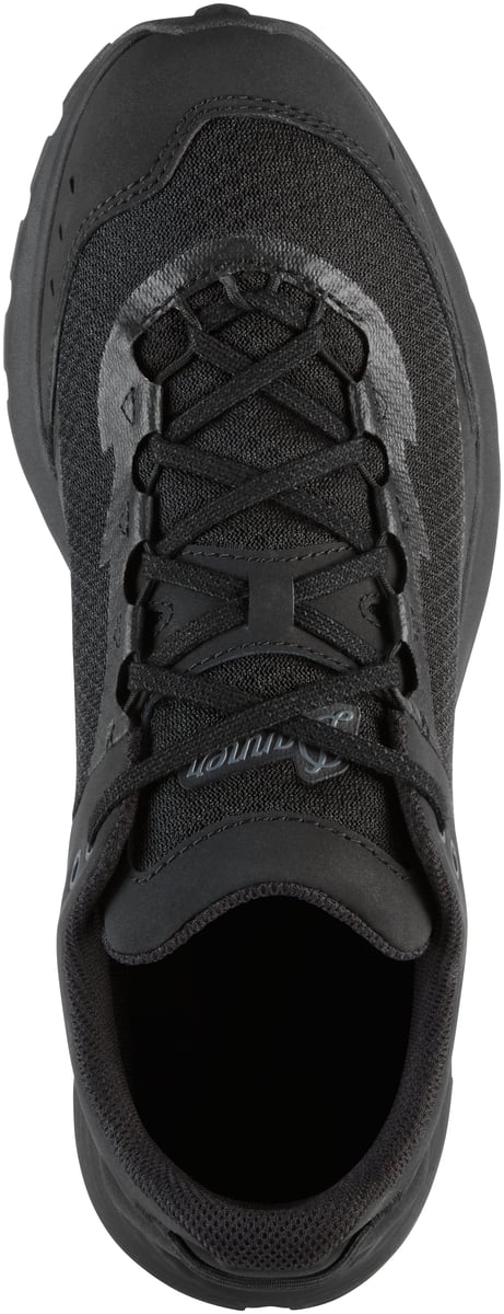 Trail Junction 3" Black