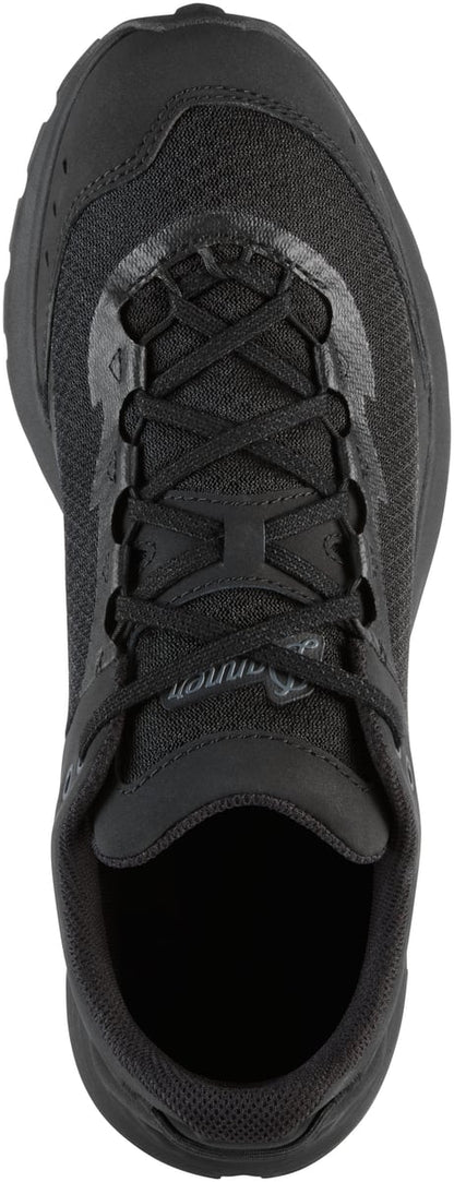 Trail Junction 3" Black