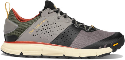 Trail 2650 Campo Brown/Green/Orange