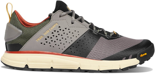 Trail 2650 Campo Brown/Green/Orange