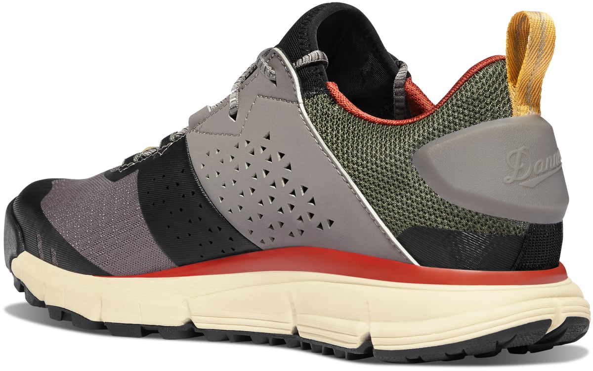 Trail 2650 Campo Brown/Green/Orange