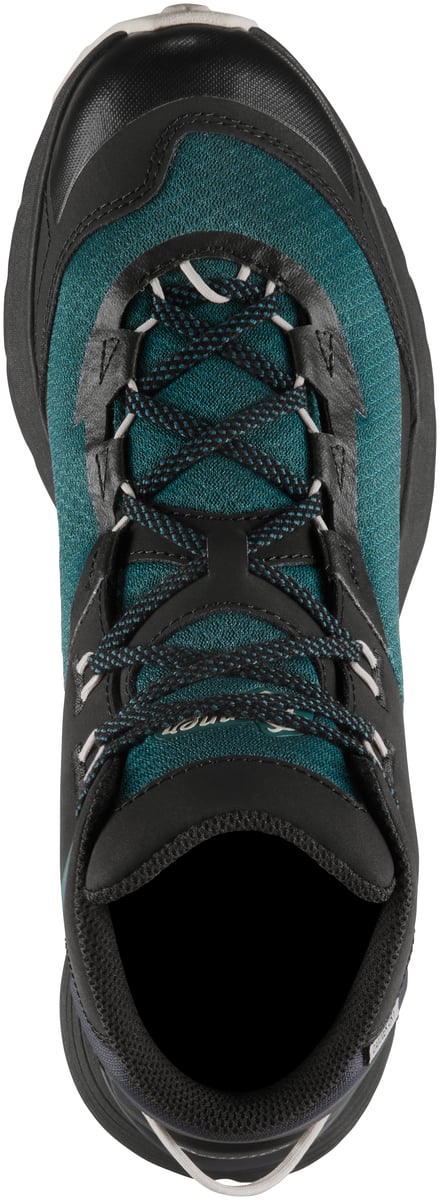Trail Junction Deep Teal/Pumice Gray