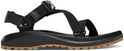 Wallowa Nylon Sandal Midnight
