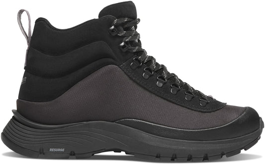 Trail Trainer Black