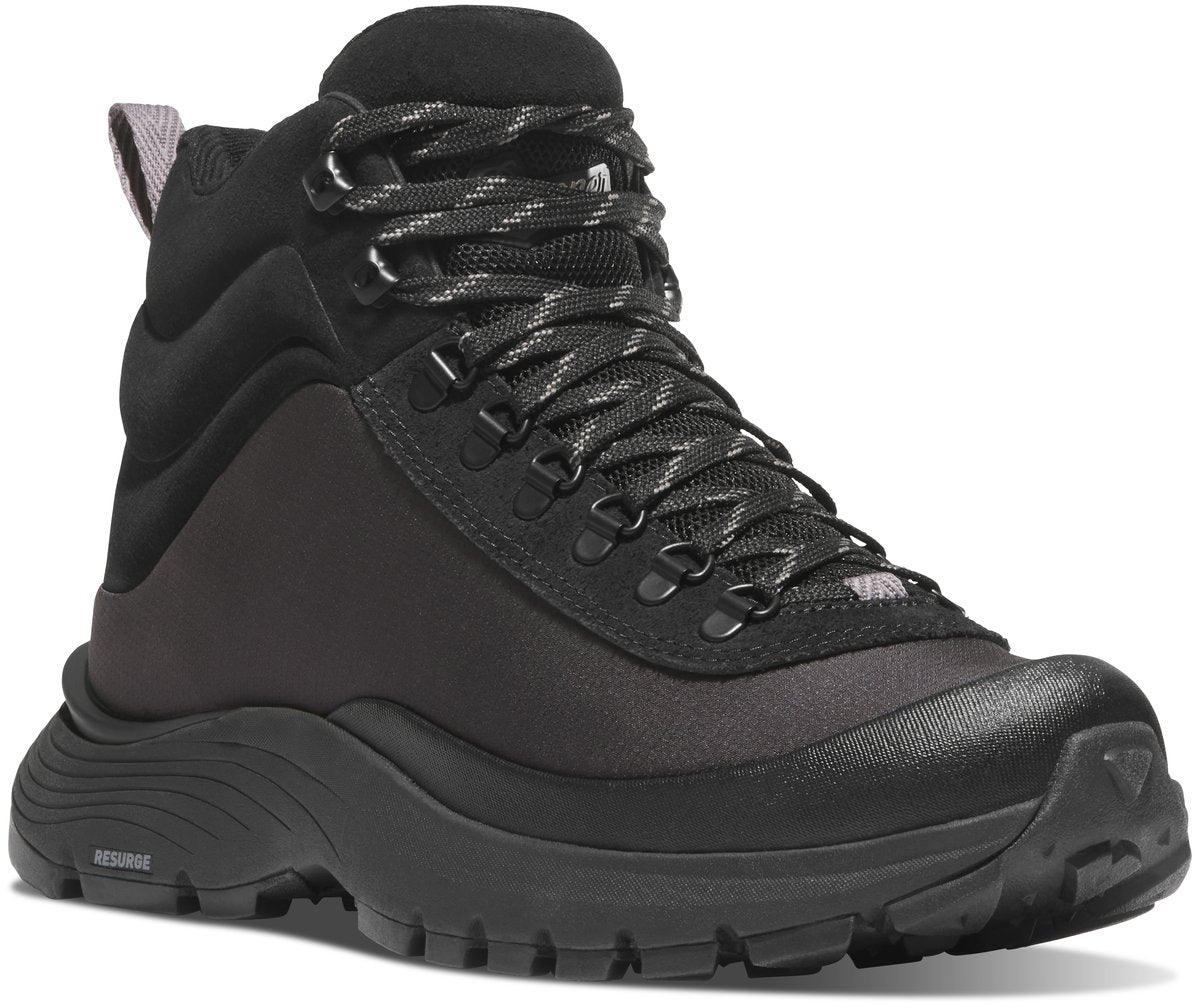 Trail Trainer Black