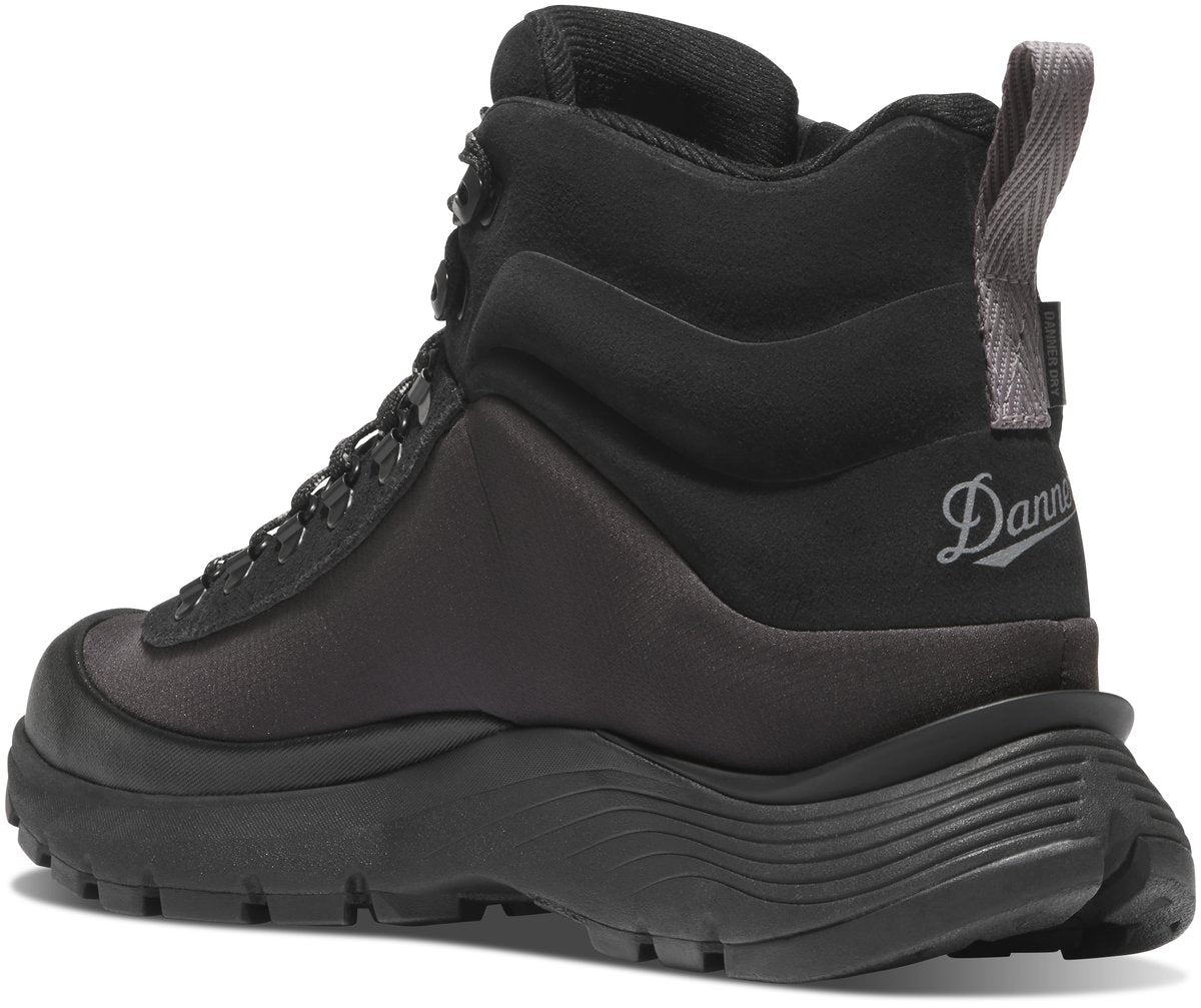 Trail Trainer Black