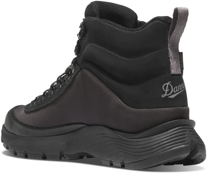 Trail Trainer Black