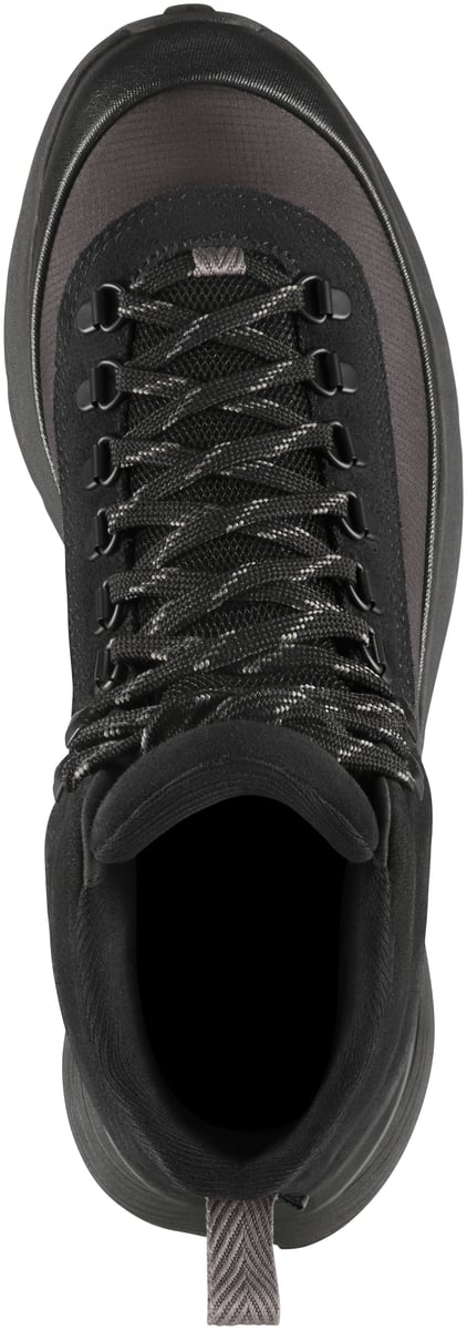 Trail Trainer Black