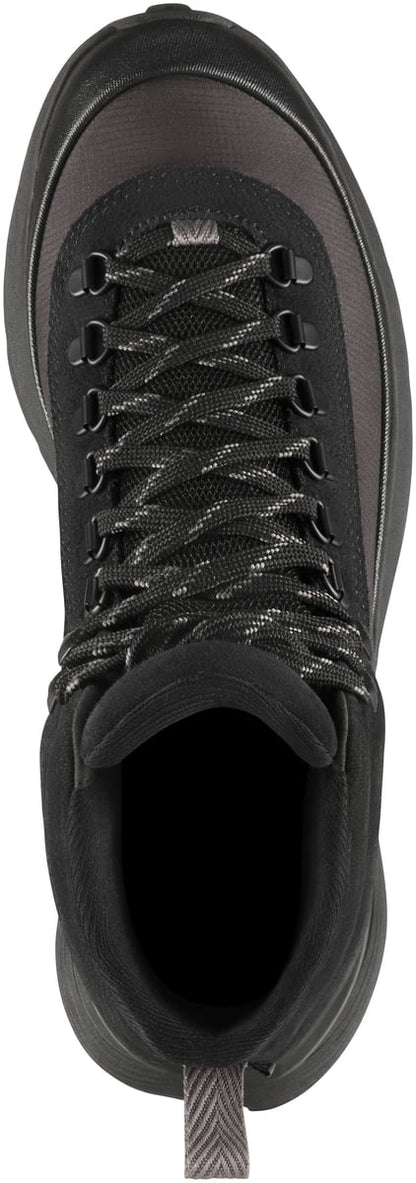 Trail Trainer Black