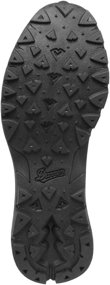 Trail Trainer Black