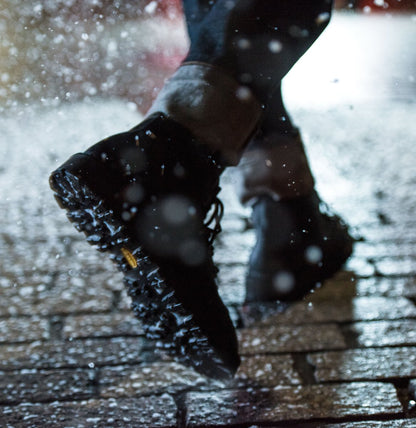 Mountain Light Black - GORE-TEX
