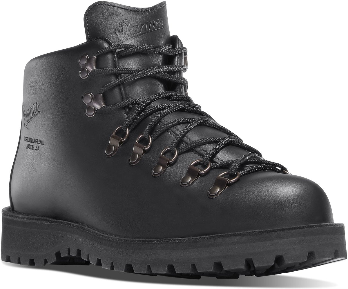Mountain Light Black - GORE-TEX