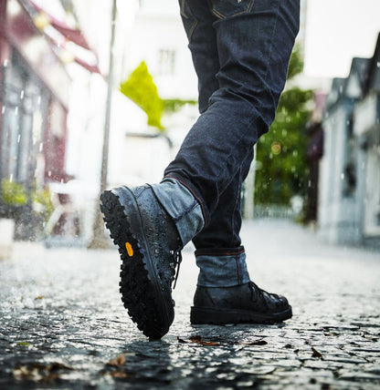 Mountain Light Black - GORE-TEX