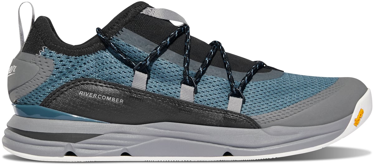 Rivercomber Goblin Blue/Charcoal