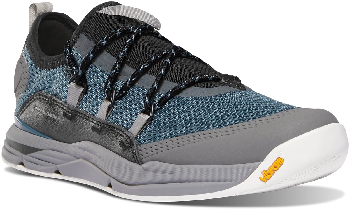 Rivercomber Goblin Blue/Charcoal