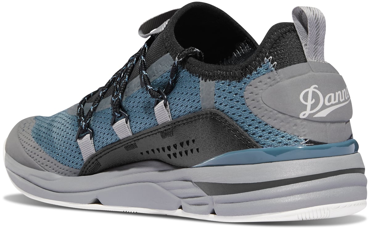 Rivercomber Goblin Blue/Charcoal