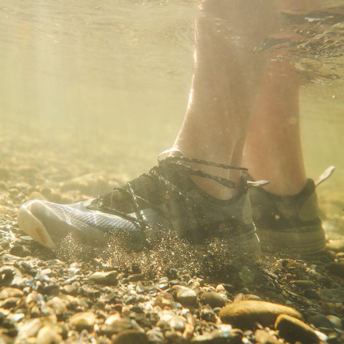 Rivercomber Goblin Blue/Charcoal
