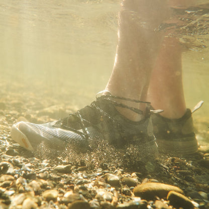 Rivercomber Goblin Blue/Charcoal