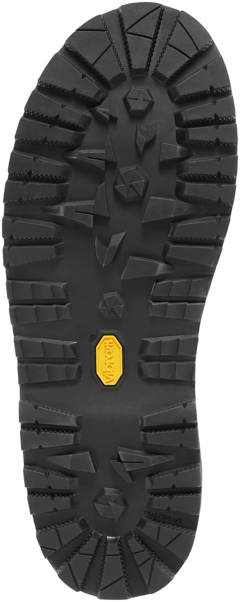 Cascade Crest Grizzly Brown/Rhodo Red