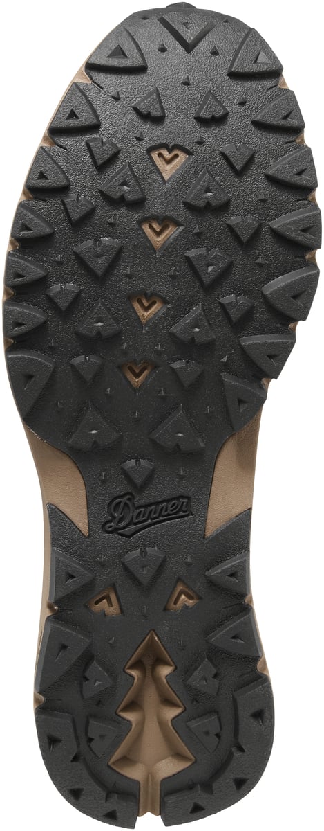 Trail Trainer Pinecone Brown/Coffee Brown