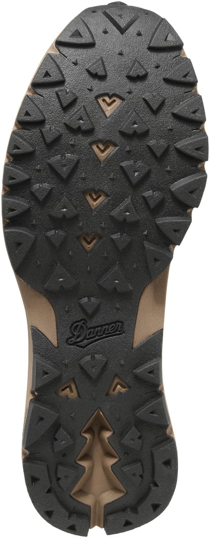 Trail Trainer Pinecone Brown/Coffee Brown