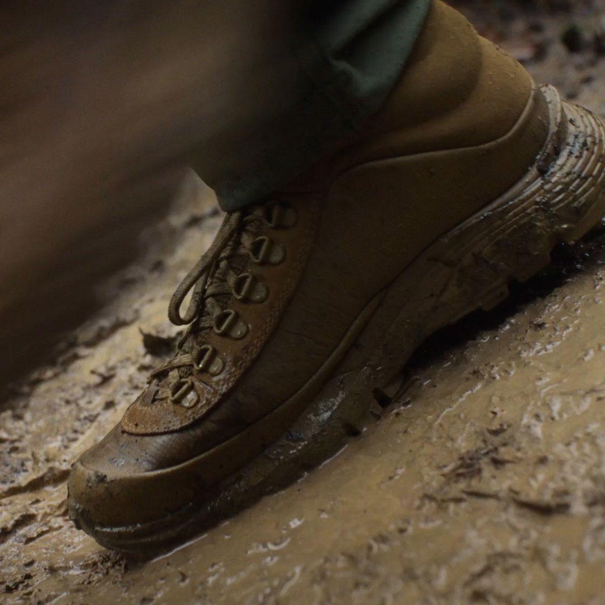 Trail Trainer Pinecone Brown/Coffee Brown