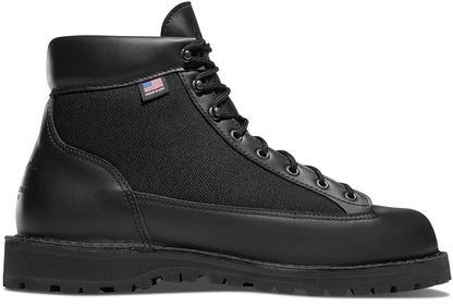 Danner Light Black