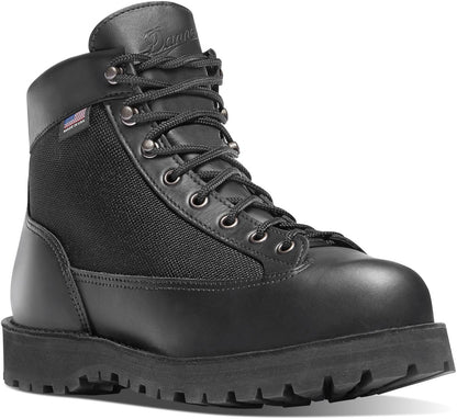 Danner Light Black