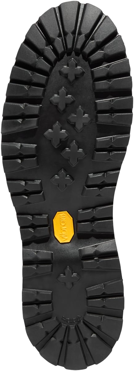Danner Light Black