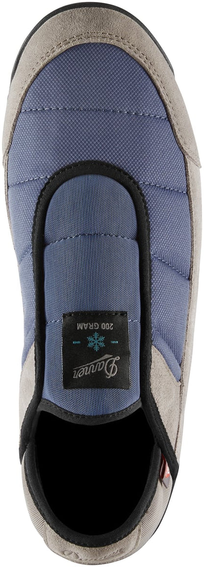 Jag Loft Steel Gray Insulated 200G