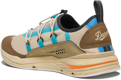 Rivercomber Sand/Bluebird