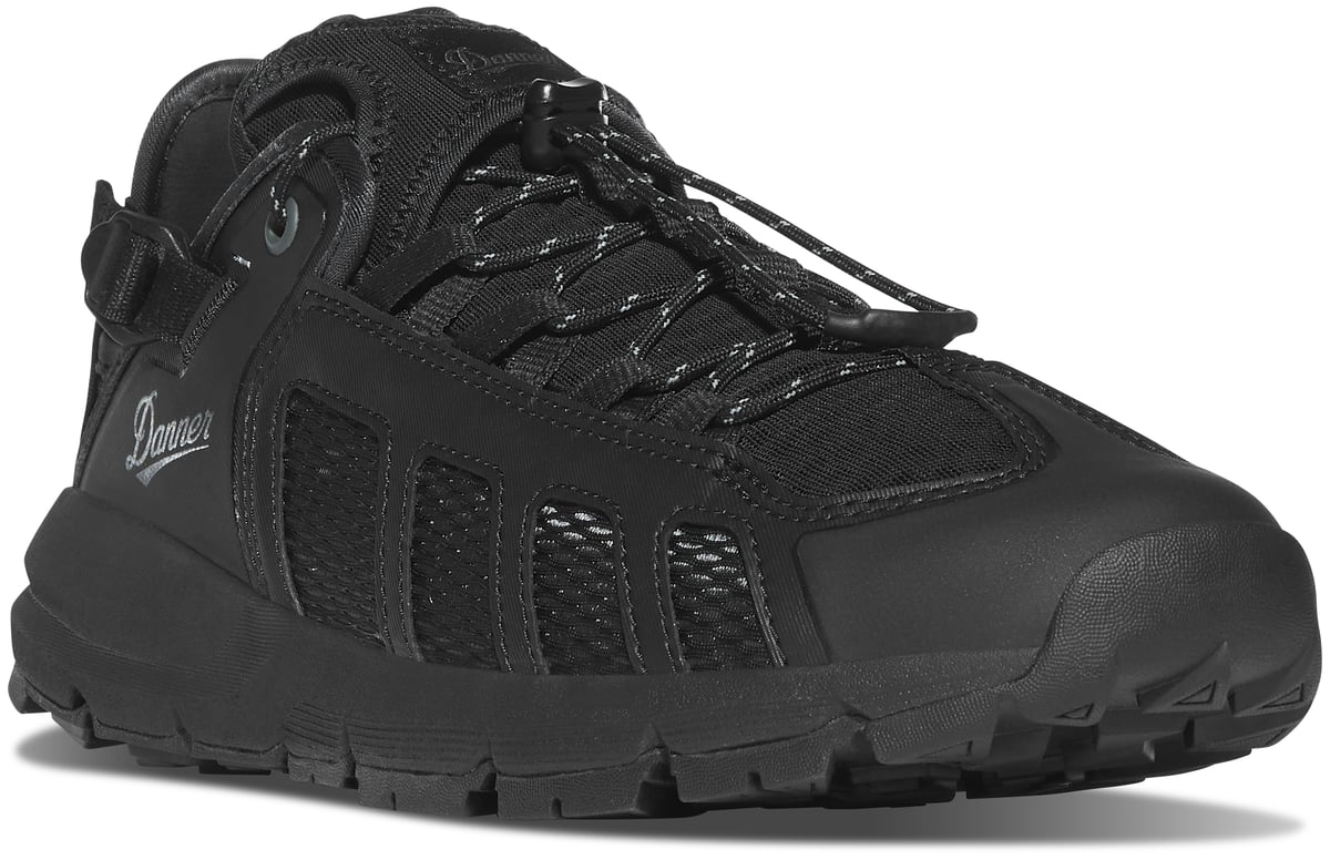 FullBore Sandal Black Shadow