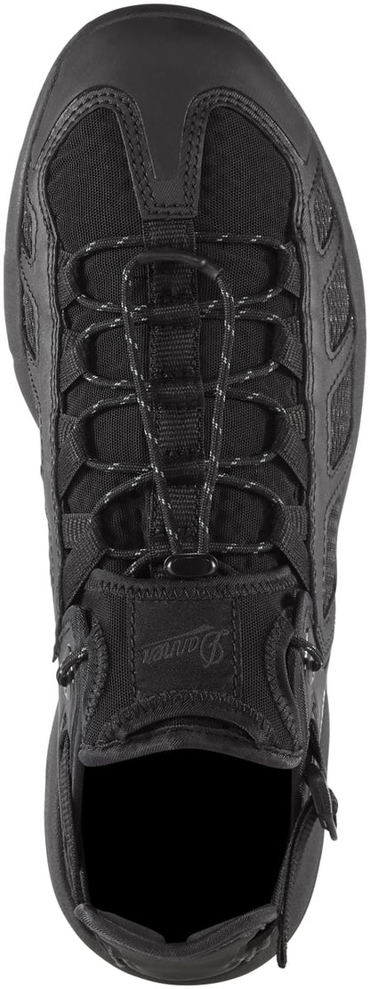 FullBore Sandal Black Shadow