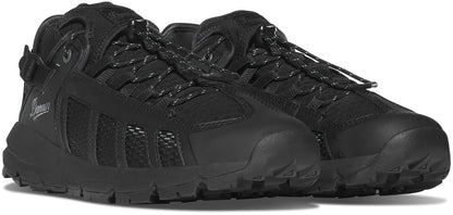 FullBore Sandal Black Shadow