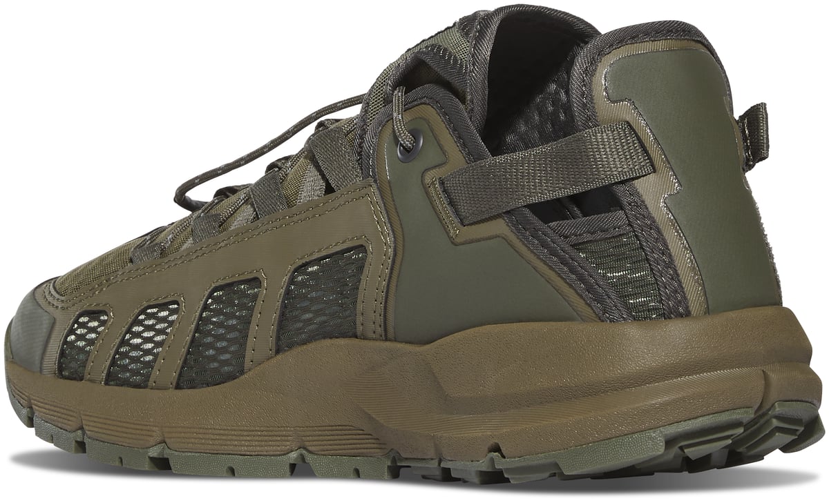 FullBore Sandal Olive