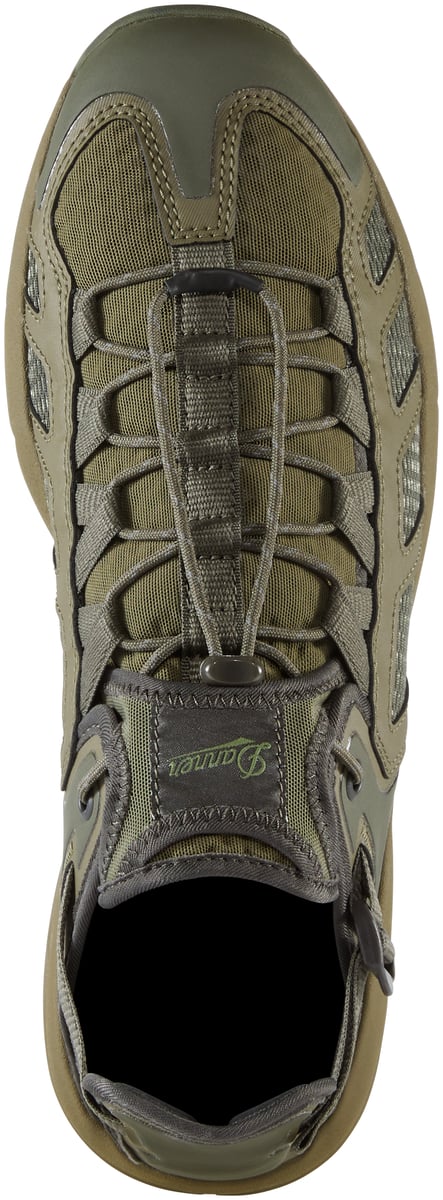 FullBore Sandal Olive
