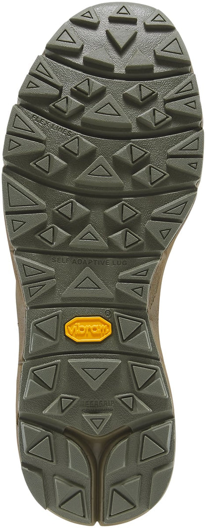 FullBore Sandal Olive