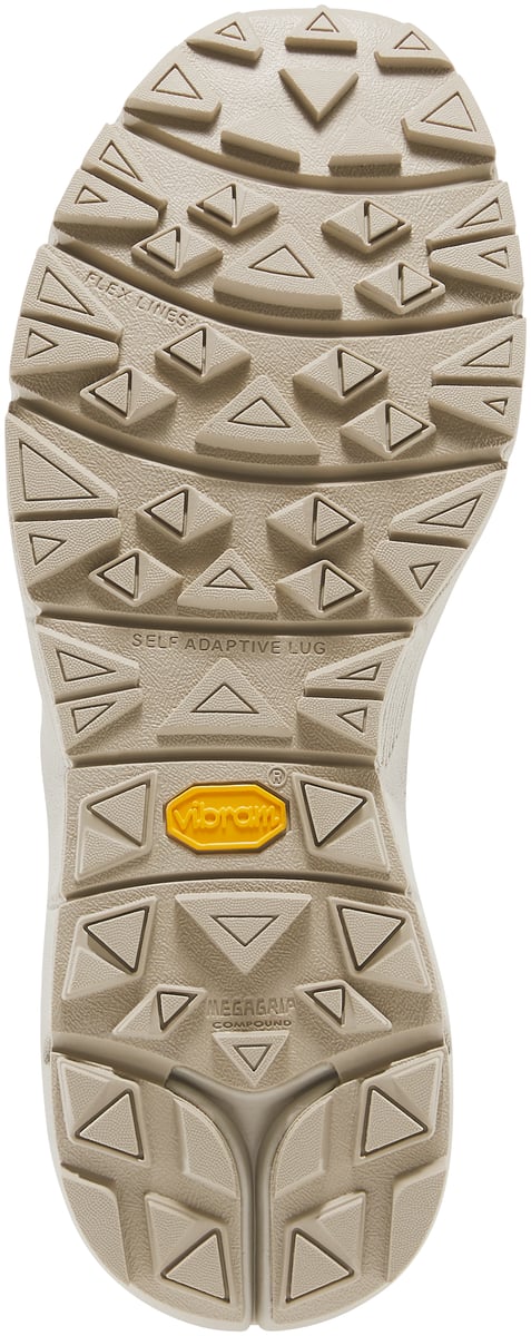 FullBore Sandal Smoky Gray