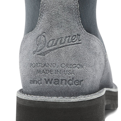 Danner Light Danner X and wander