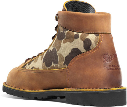 Danner X Ball & Buck Danner Light
