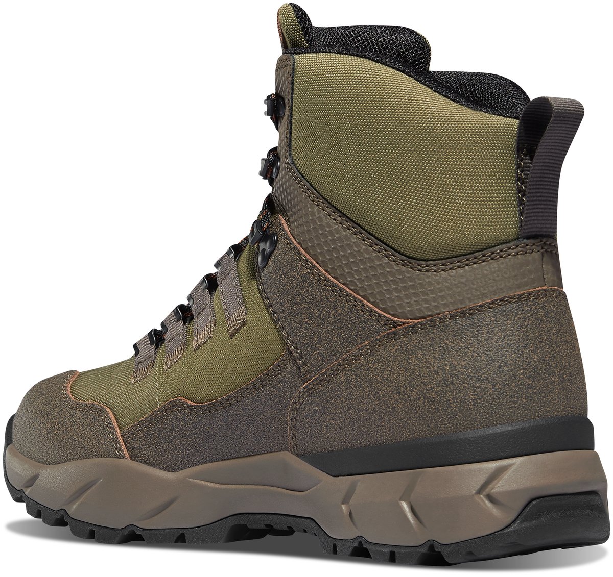 Vital Trail Brown/Olive